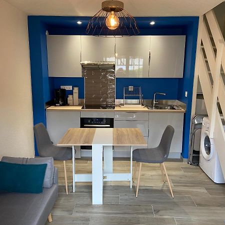 Maison Des Residences De La Mer クルル・シュル・メール エクステリア 写真