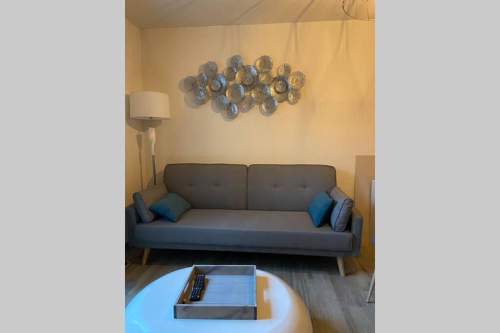 Maison Des Residences De La Mer クルル・シュル・メール エクステリア 写真