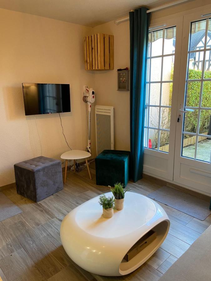 Maison Des Residences De La Mer クルル・シュル・メール エクステリア 写真